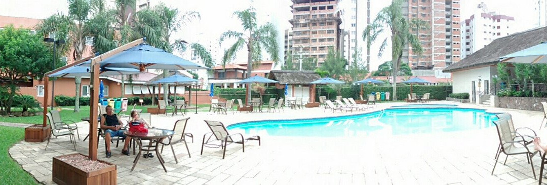 Hotel Sesc Torres主图