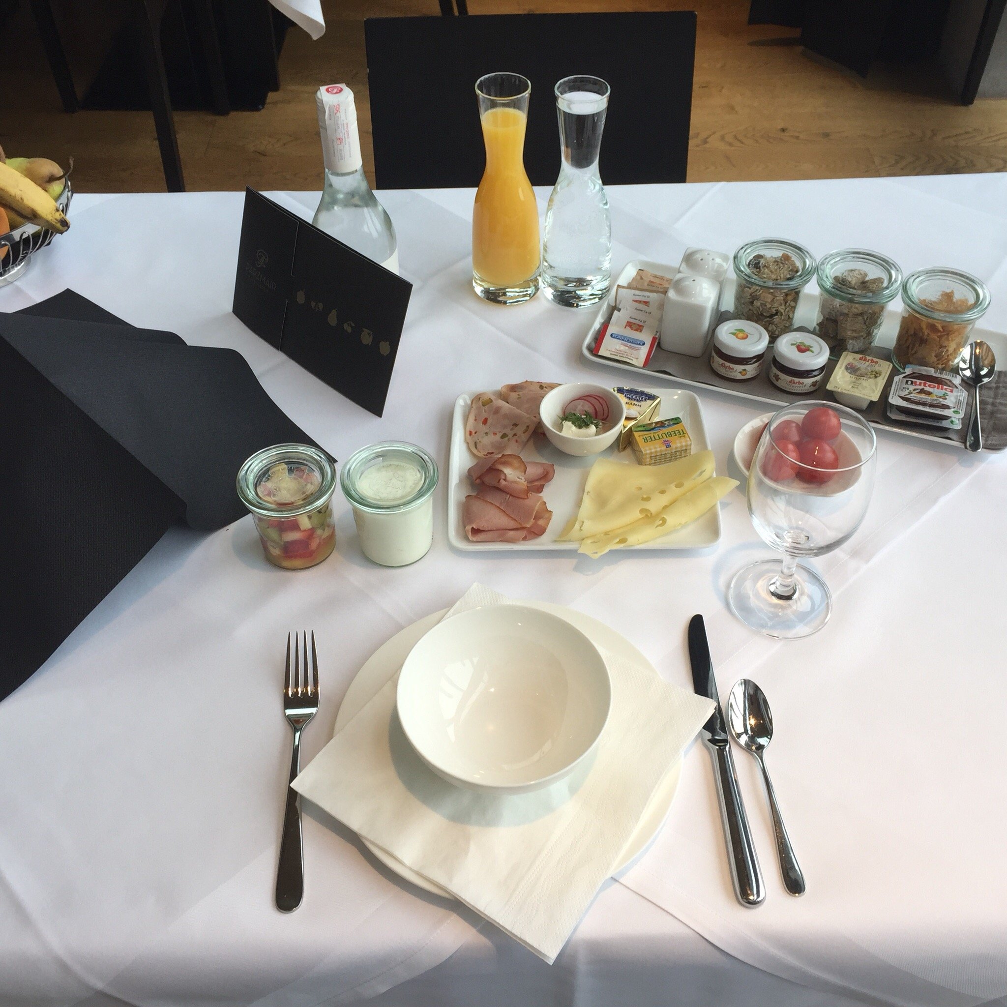 Hotel Charles' & Frank's-官方