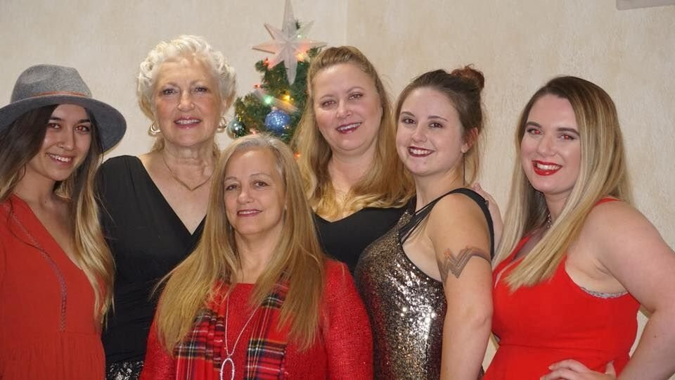 Angelita Vineyard & Winery-Corsicana必去景点