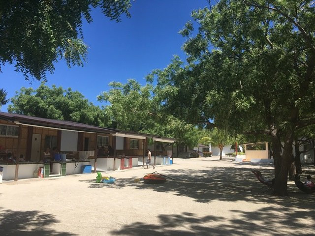 Dona Nena Beach Resort