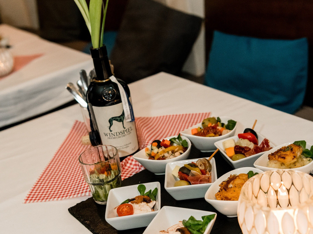 Heimatliebe-Unterschleissheim必去景点