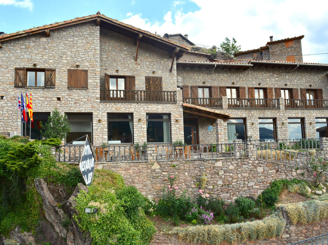Hostal la Neu