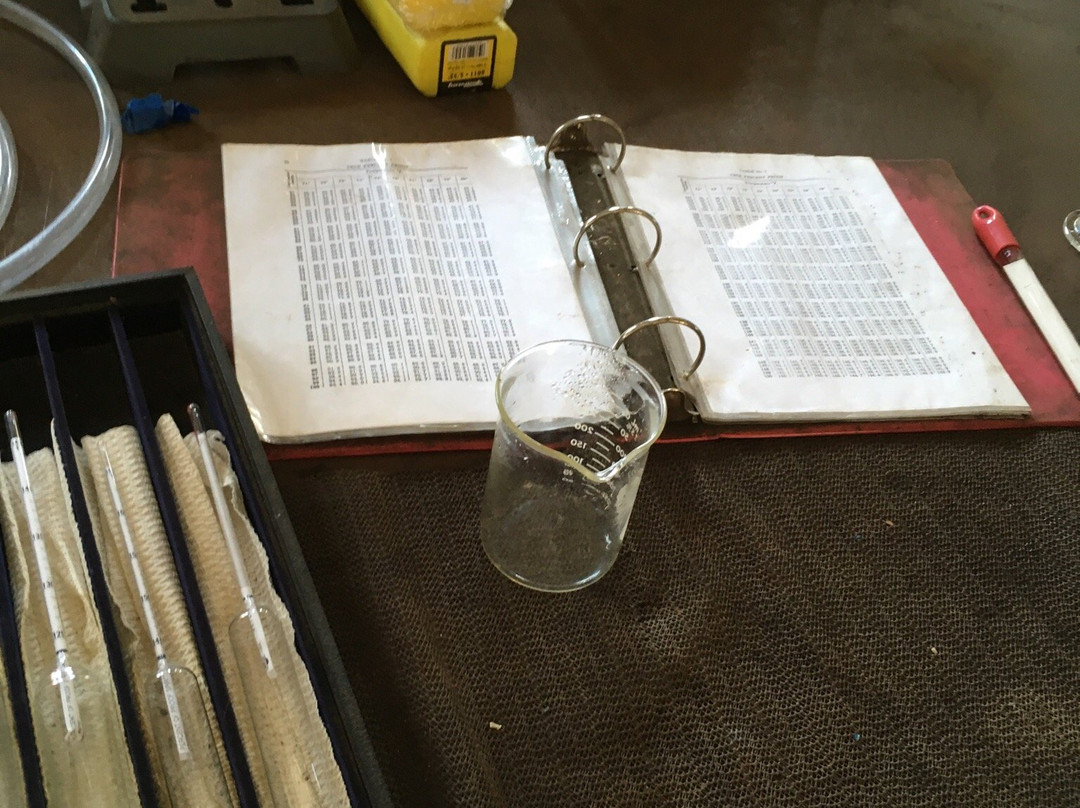 Cypress Creek Reserve-Wimberley必去景点