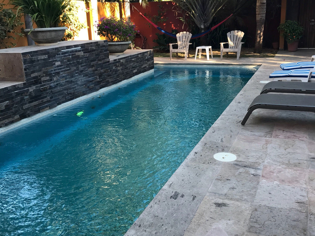 Casa Jemi