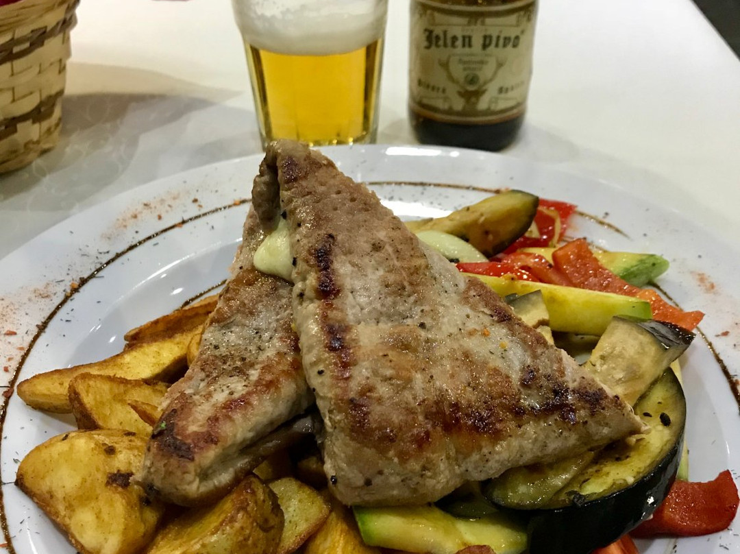 Prezident Hotel主图