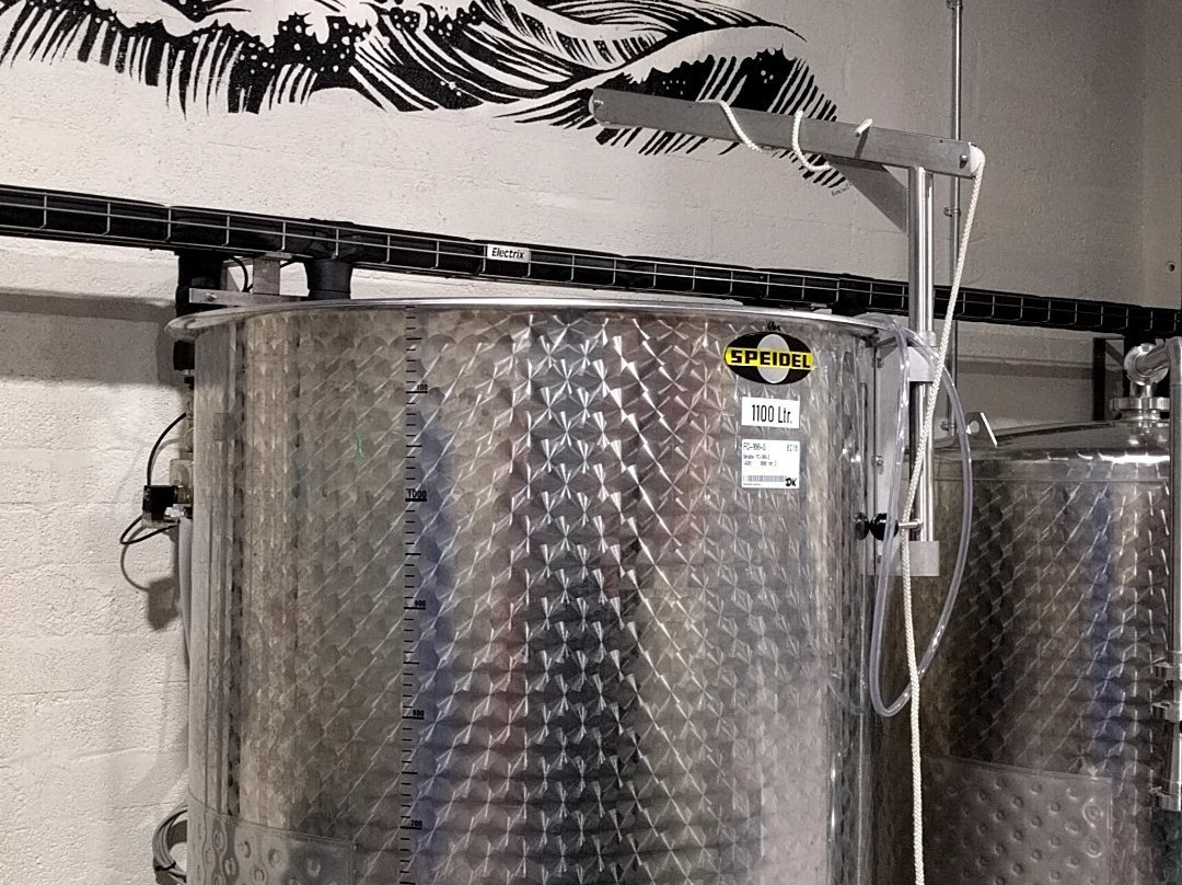 Kinsale Mead Co-金塞尔必去景点
