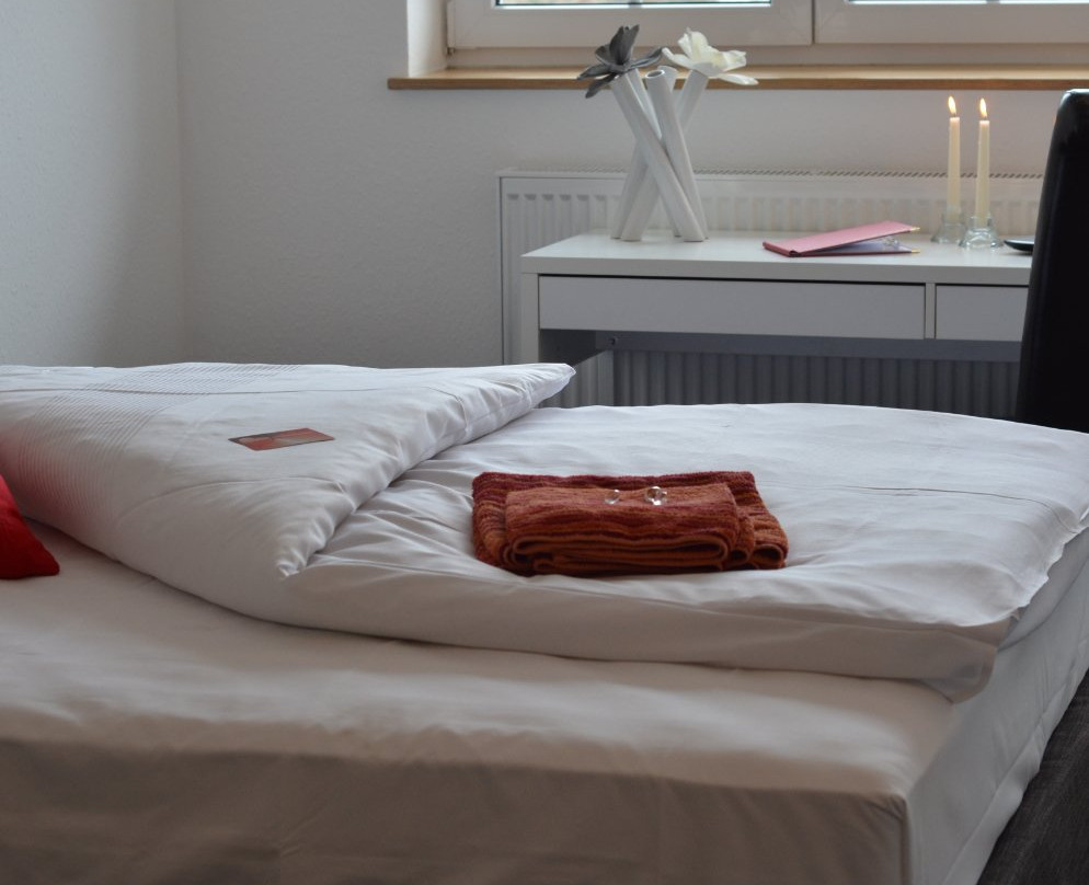 泽拉特兰德酒店主图