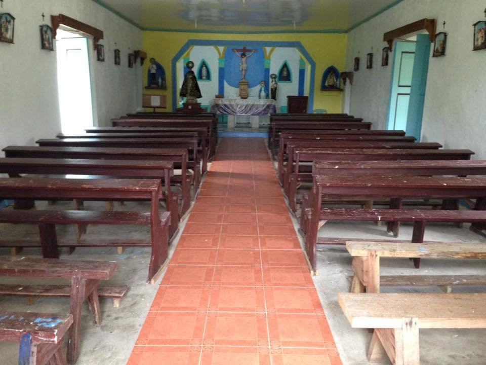 St. Thomas Aquinas Chapel-Sabtang Island必去景点