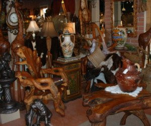 La Esplendida-Tubac必去景点