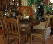 La Esplendida-Tubac必去景点