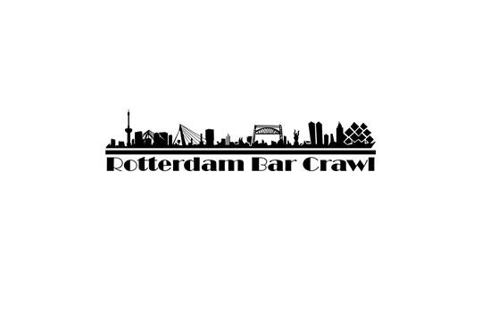 Rotterdam Bar Crawl景点图片