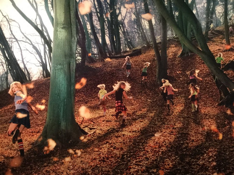 福特森凯悦臻选酒店主图