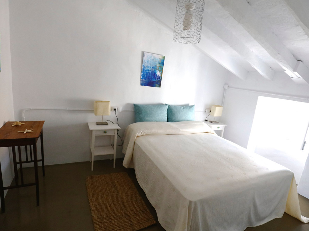 Ithaka Petit Hotel主图