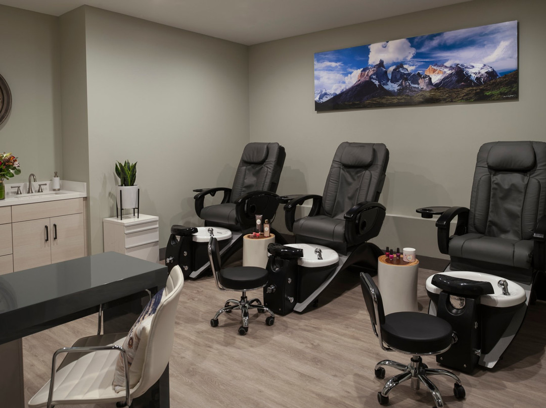 RockResorts Spa at The Grand Summit-帕克城必去景点