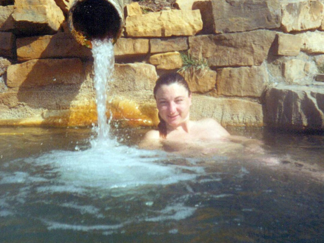 Orvis Hot Springs-Ridgway必去景点