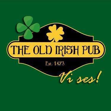 The Old Irish Pub-斯卡恩必去景点
