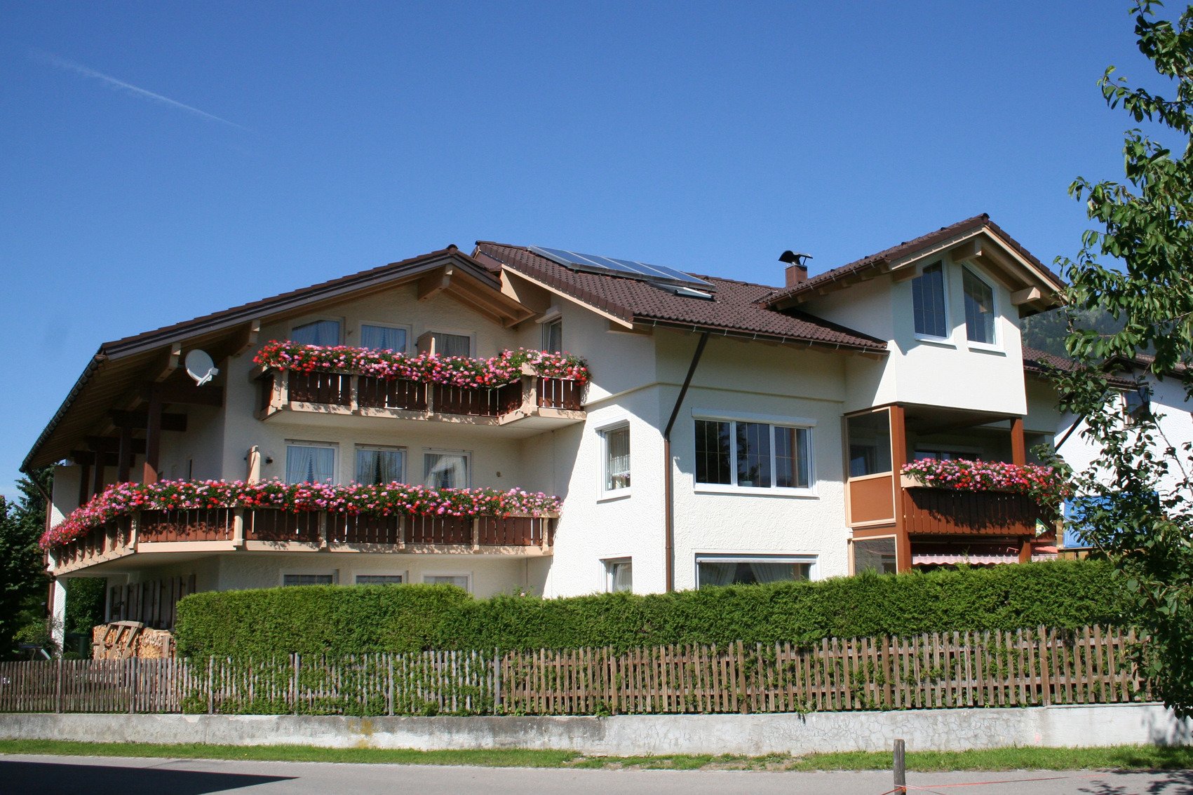 Mein Landhaus-官方