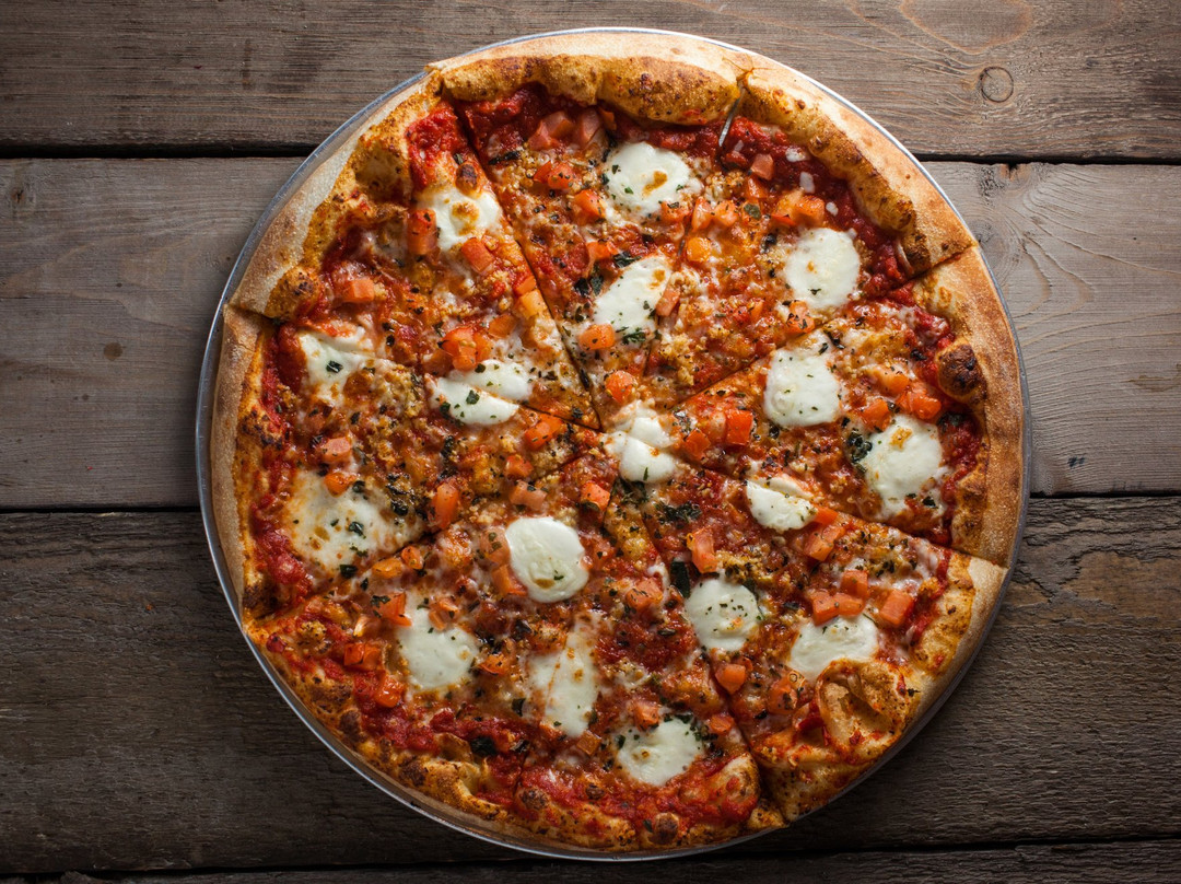 Parry's Pizzeria & Taphouse