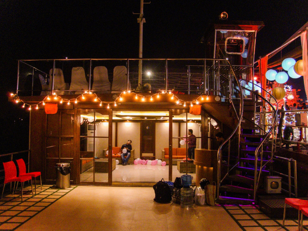 Eventravels-加尔各答（亦写作“Calcutta”）必去景点