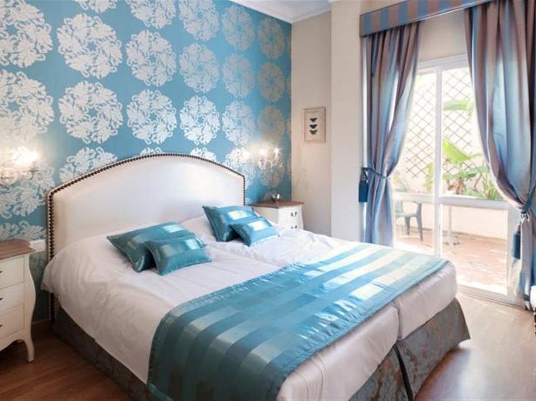 Hotel Central Marbella主图