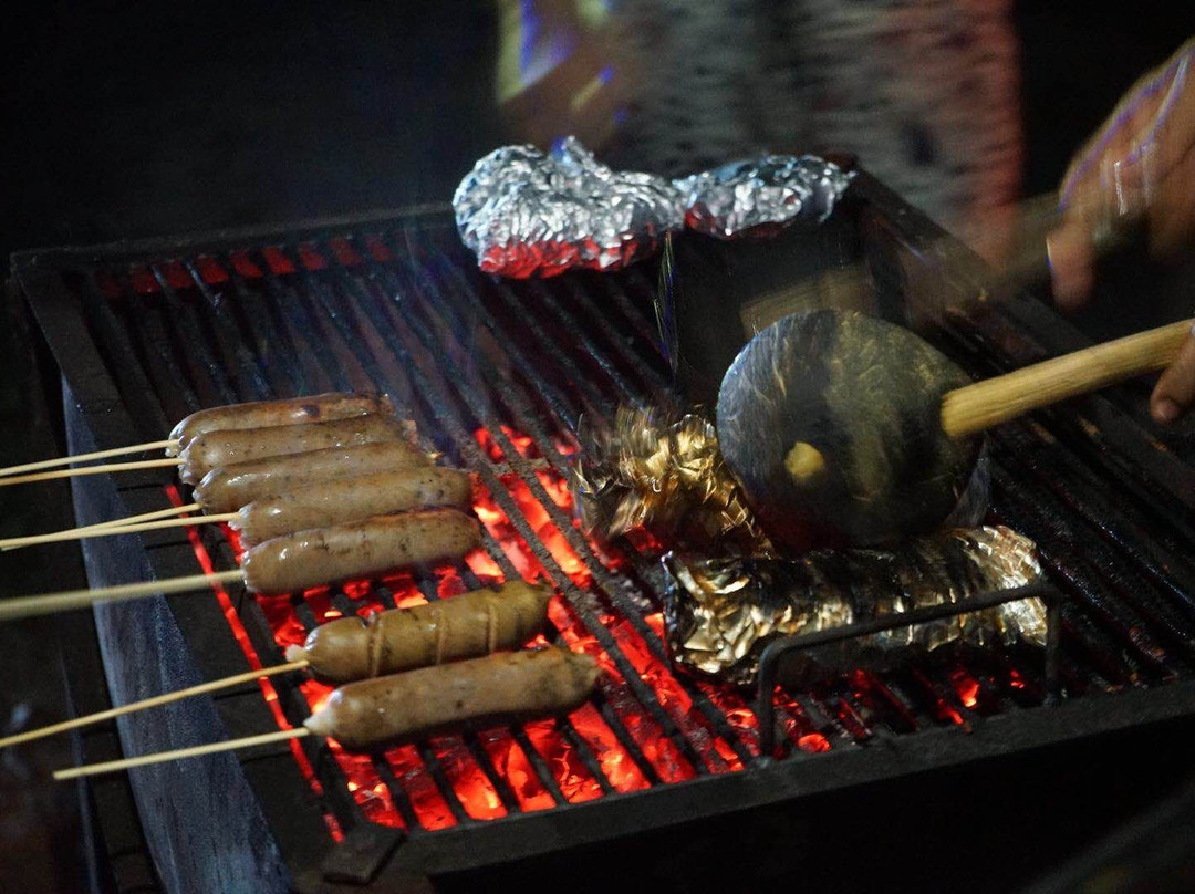 Karu's Guest House主图