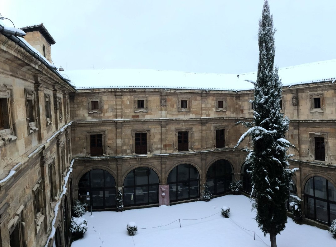 Hotel Real Colegiata de San Isidoro主图