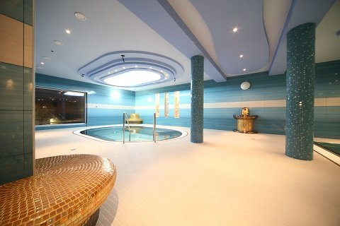Spa & Wellness Hotel Orchidea主图