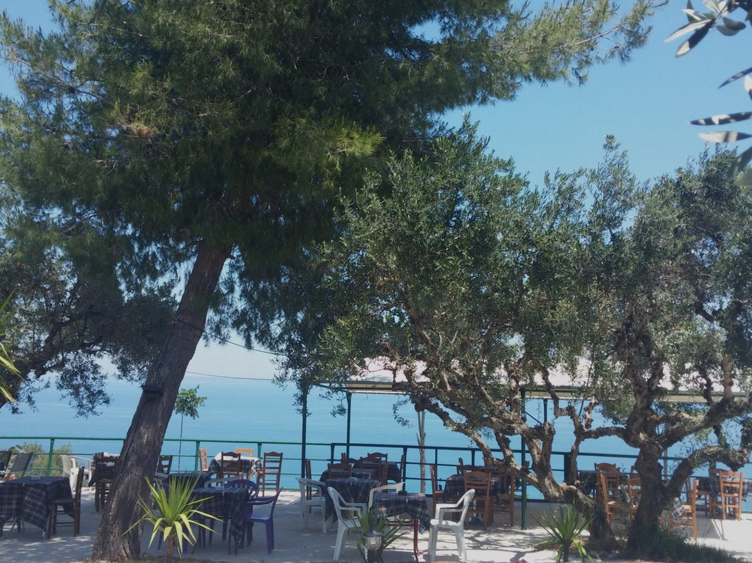 Belvedere Zakynthos Studios主图