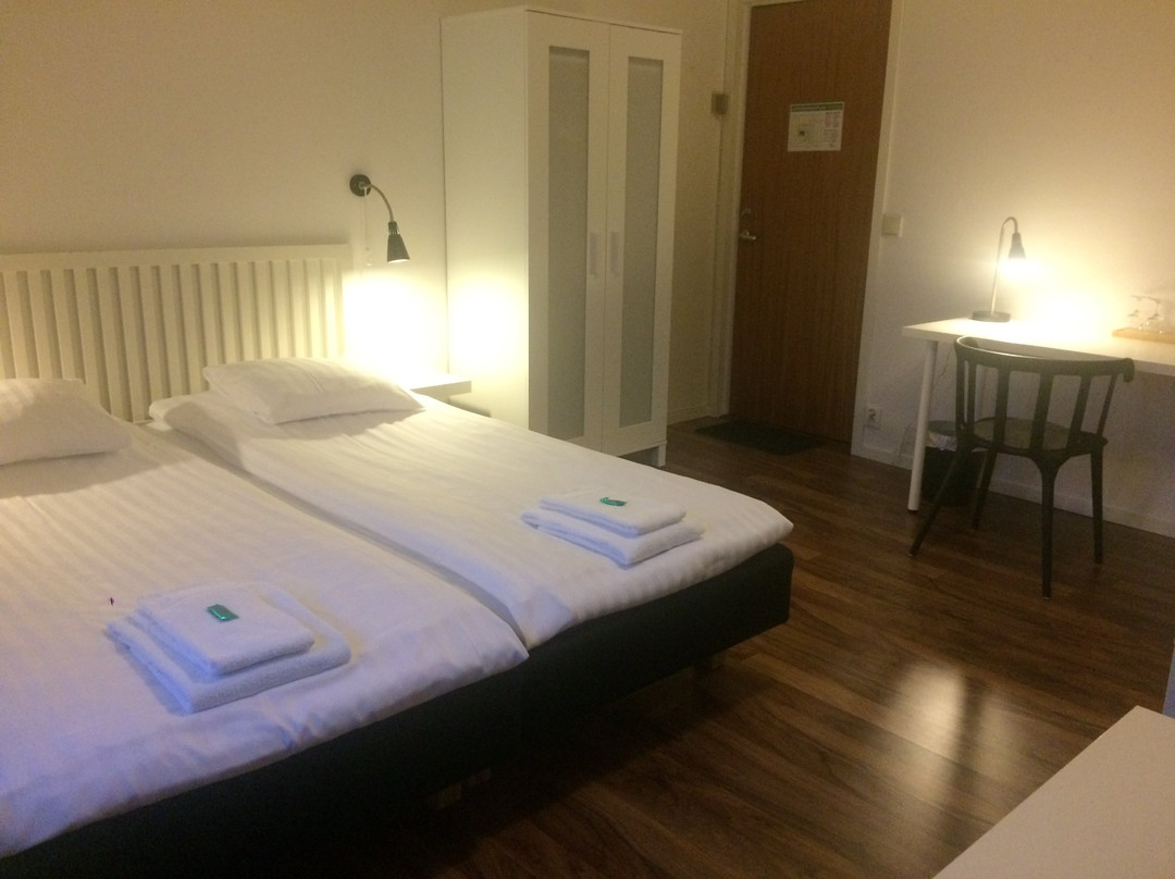 Lilla Grand Hotell主图