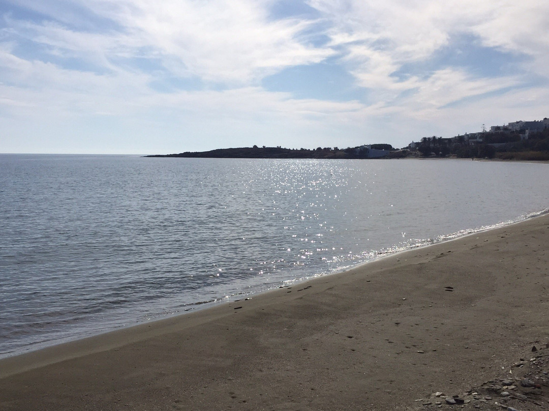 Akrogiali Hotel主图