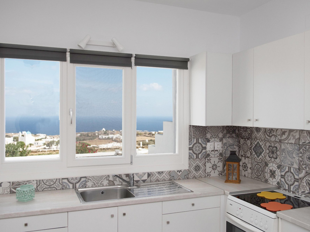 Rooms & Apartments Archontou主图