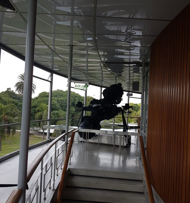 Planetario Ciudad de La Plata-拉普拉塔必去景点