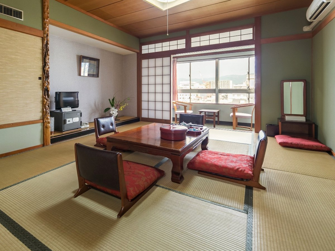 松荣第二别馆主图