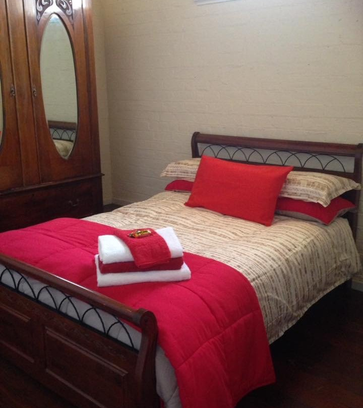 Century Lodge Bed & Breakfast主图