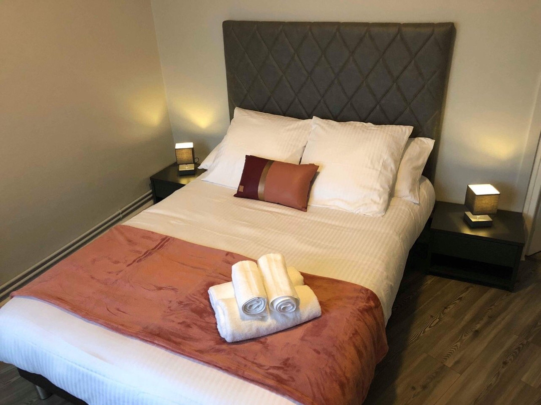 Hotel de France主图