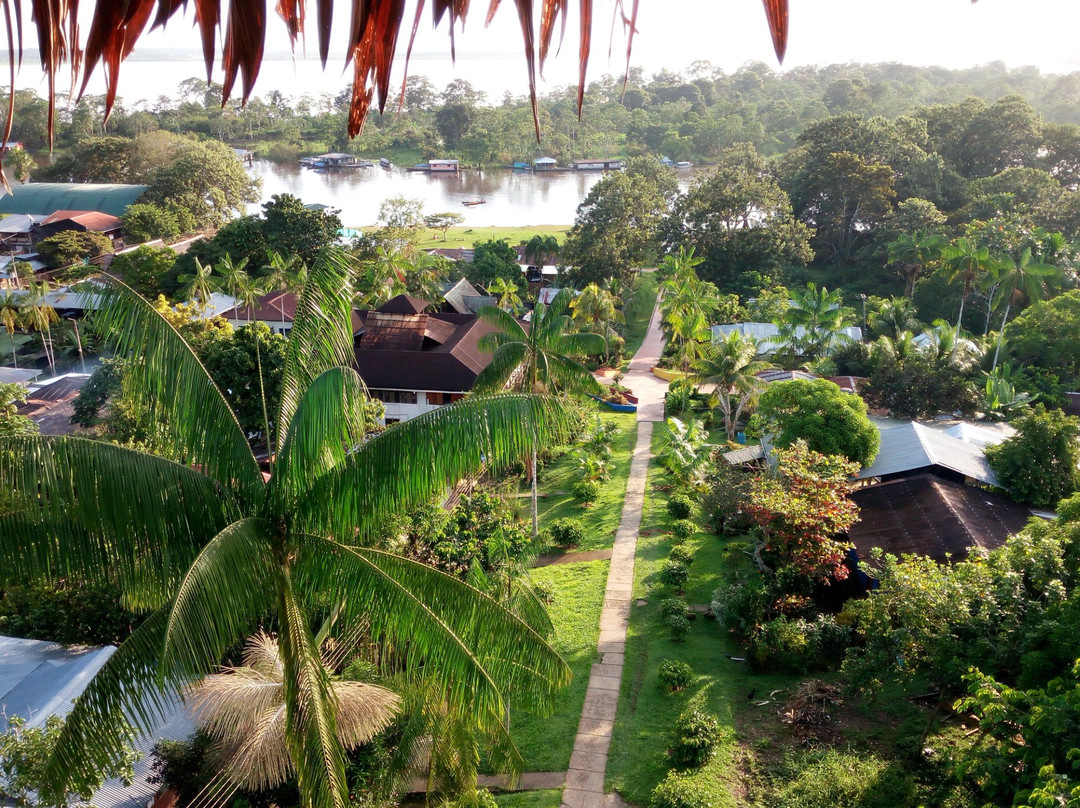 Waira Selva Hotel主图