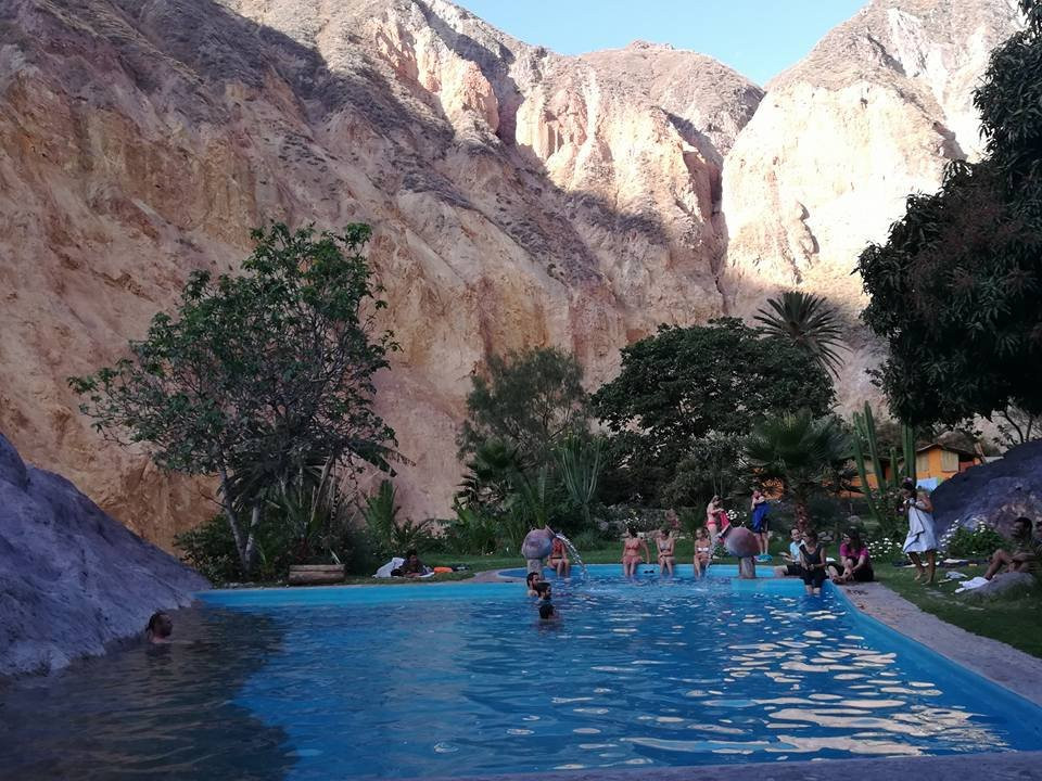 Land Adventures Day Tours-阿雷基帕必去景点