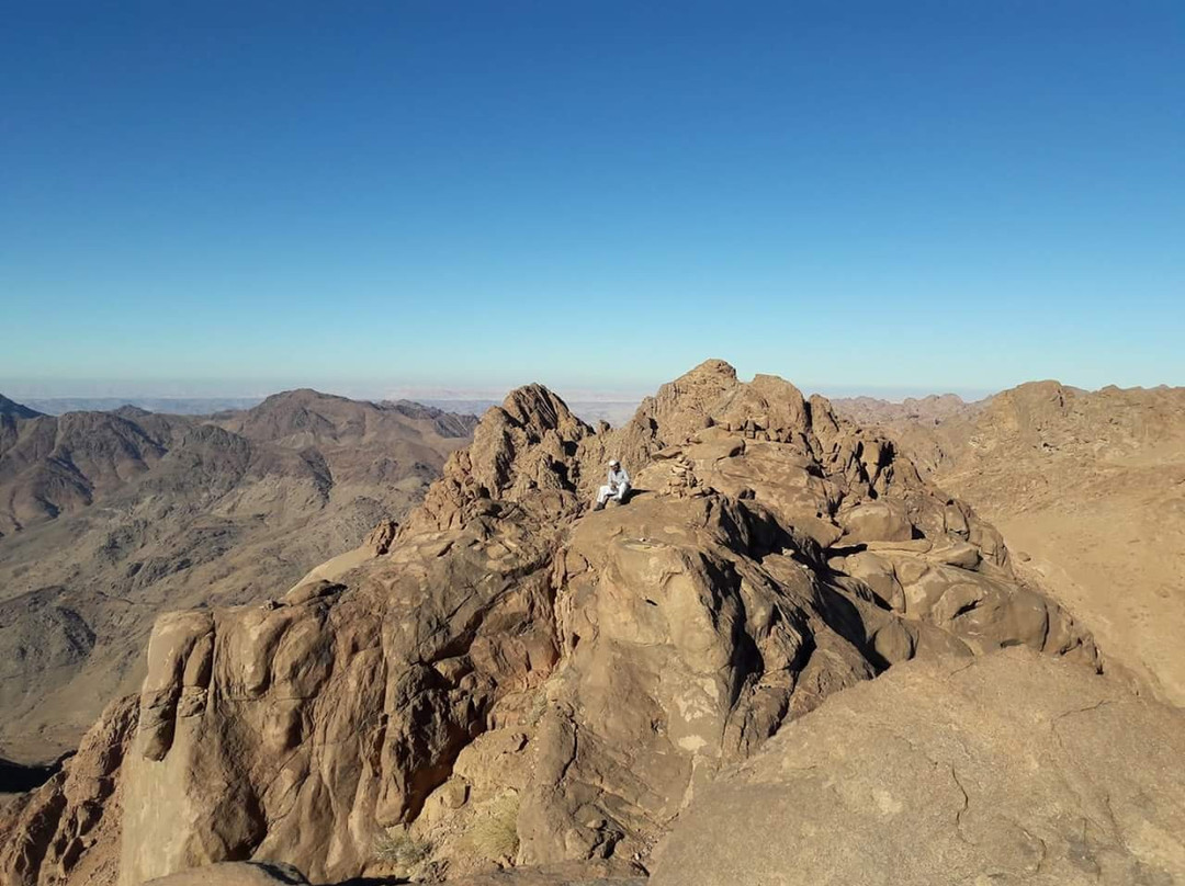 Sinai My Love
