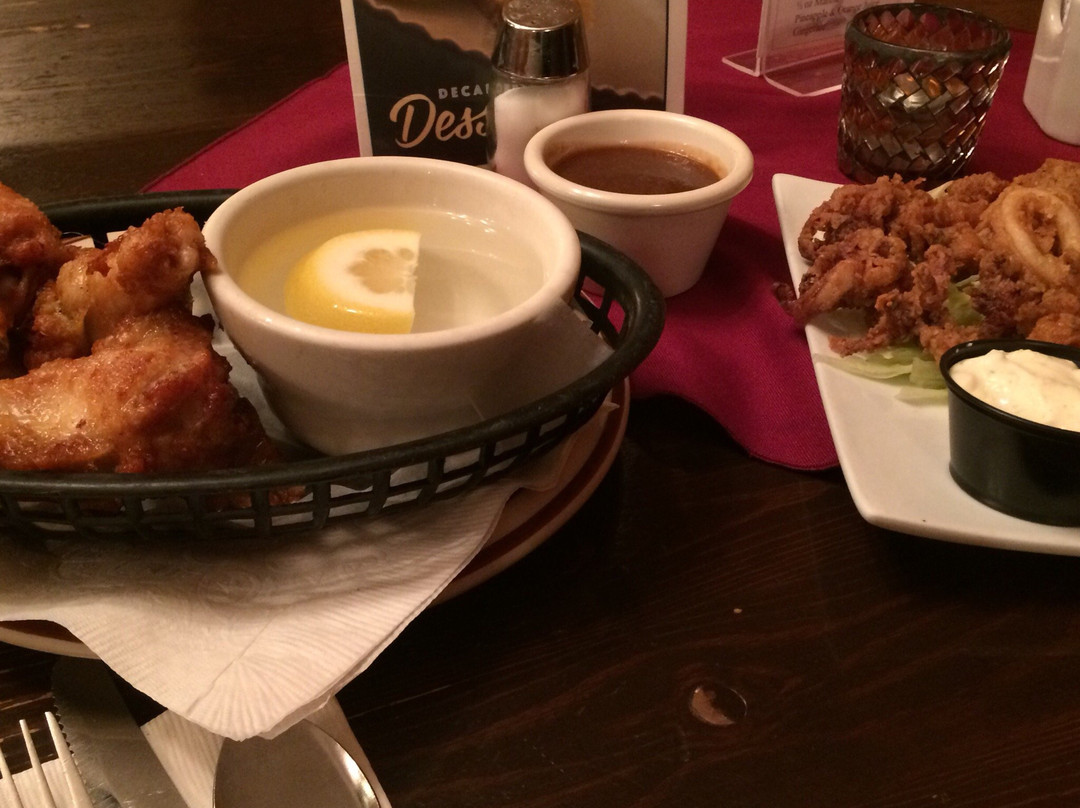 North Country Inn & Suites主图