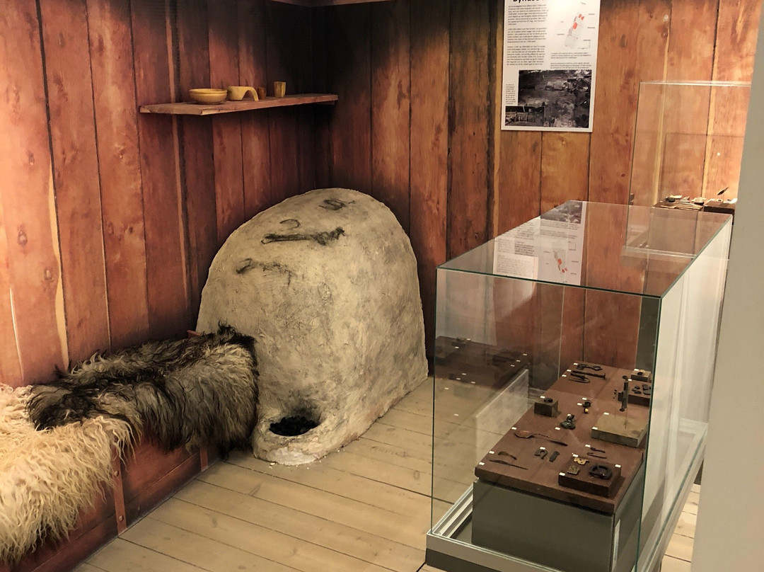 Aalborg Historiske Museum-奥尔堡必去景点