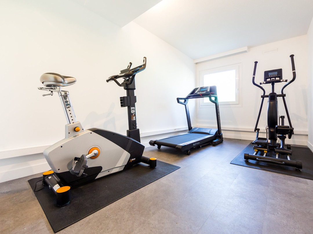 Hôtel Akena Nantes Orvault主图