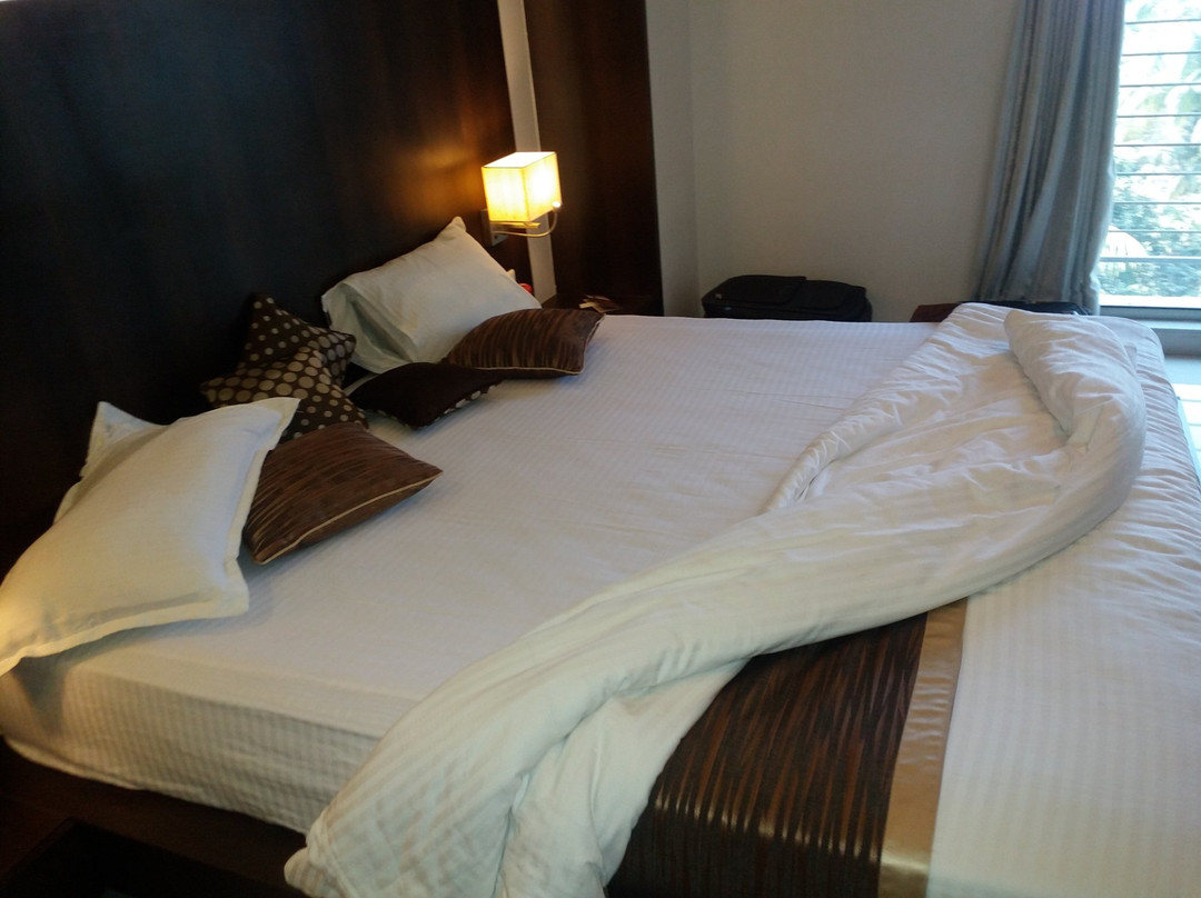 Hotel Magnum Inn主图