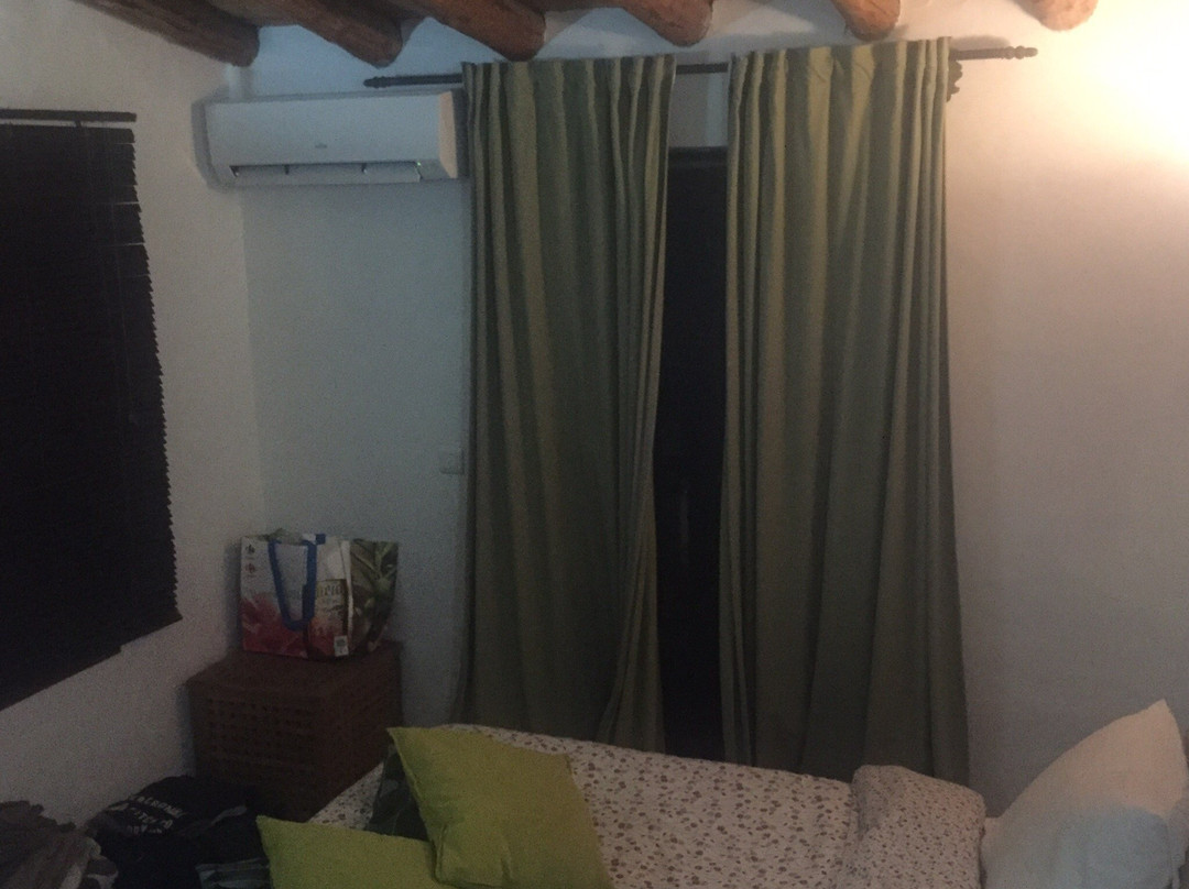 Bed and breakfast Nuestro Cielo主图