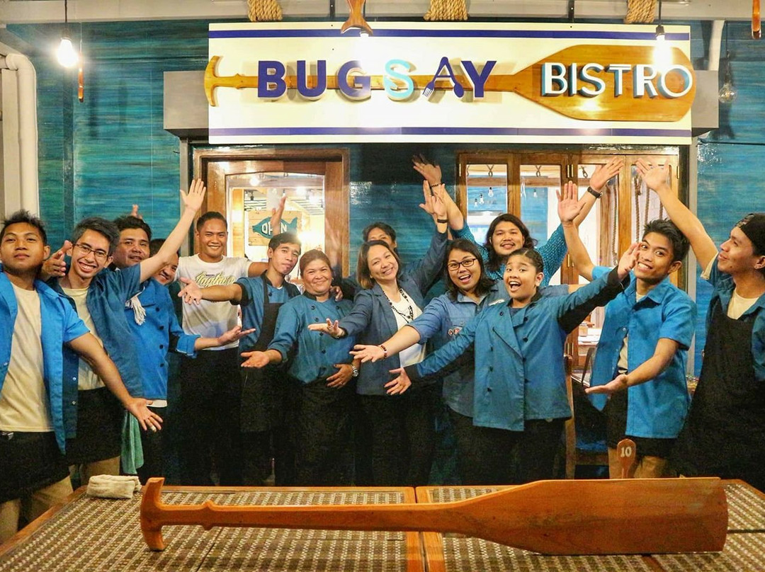 Bugsay Bistro