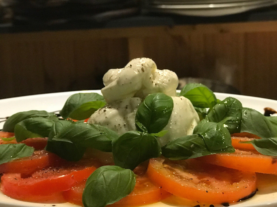 Pizzeria Trattoria Piccola Italia