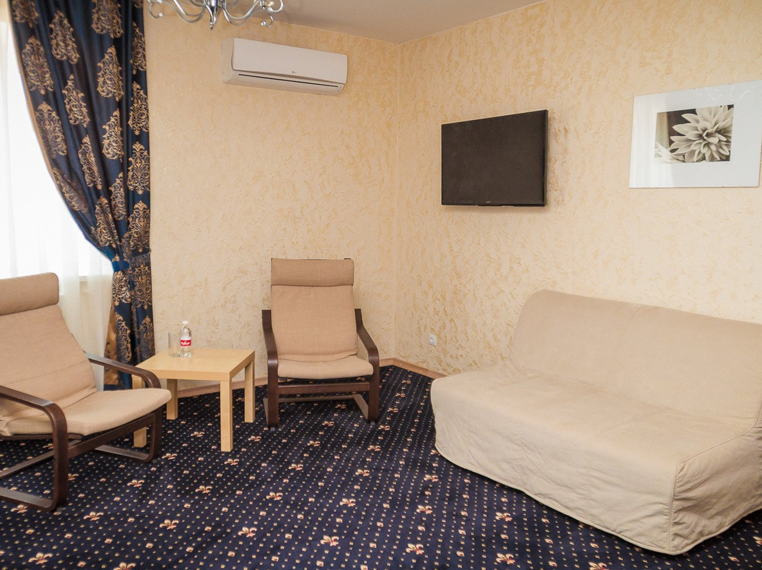 Royal Castle Hotel主图