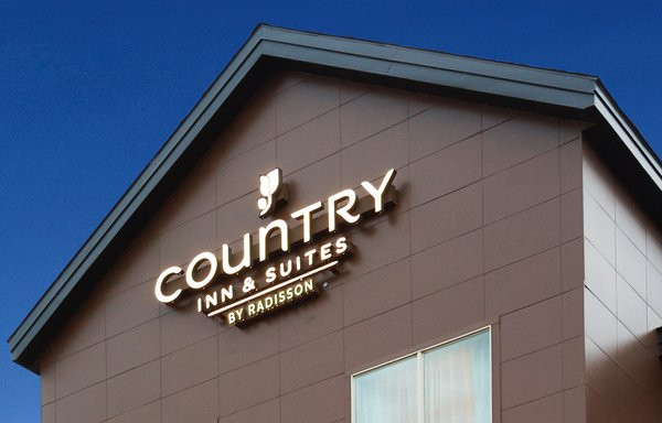 Country Inn & Suites by Radisson, Ashland - Hanover, VA主图