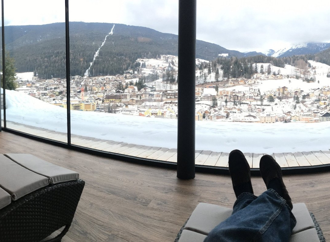Rainell Dolomites Retreat主图