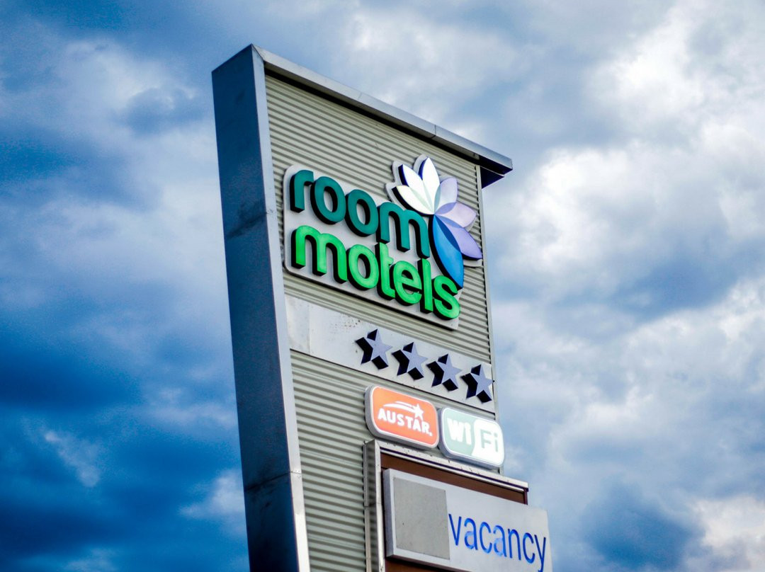 Room Motel Kingaroy主图