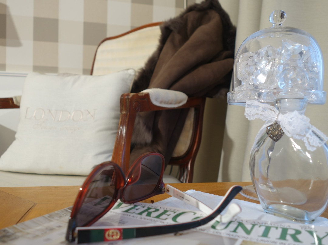 Villa Bucher - Metnitztalerhof主图